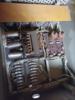 Лот: 25620383. Фото: 3. КСМ-2,5 пульт управления климатической... Строительство и ремонт