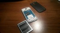 Лот: 11266783. Фото: 3. Samsung Galaxy S4 mini duos. Красноярск