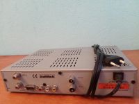 Лот: 25820985. Фото: 3. Цифровой спутниковый ресивер Topfield... Бытовая техника