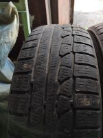 Лот: 20774623. Фото: 2. Резина Nokian 225/60 r17. Шины, Диски