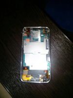 Лот: 6100504. Фото: 2. Запчасти на iPhone 3gs. Запчасти, оборудование