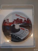Лот: 16489689. Фото: 2. (PS3) Need for Speed Most Wanted... Игровые приставки, консоли, видеоигры