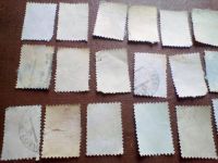 Лот: 16440613. Фото: 7. 21 шт. Почтовых марок СССР 40...