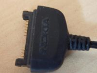 Лот: 79354. Фото: 2. Гарнитура для Nokia с 1-м наушником