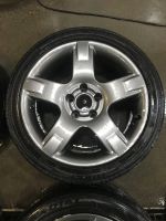 Лот: 16415322. Фото: 5. Диски 5*112 R17 Skoda, Audi, VW