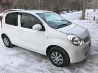 Лот: 11890096. Фото: 2. Toyota Passo 2014 Б/П по РФ. Авто, мото, водный транспорт