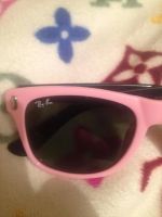 Лот: 6684565. Фото: 2. Очкм ray ban. Аксессуары