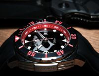 Лот: 25373140. Фото: 9. Divemaster 215-1 48 мм ручной...