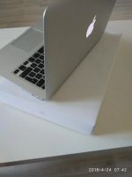 Лот: 11428227. Фото: 5. Продам macbook air 13 2014