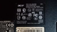 Лот: 14570618. Фото: 3. Hp CQ61 и Acer 5536 С рубля! Описание... Компьютеры, оргтехника, канцтовары