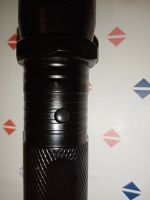 Лот: 16768632. Фото: 4. Электрошокер. Красноярск