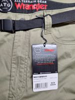 Лот: 24557279. Фото: 7. Брюки функциональные ATG Wrangler...