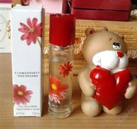 Лот: 1657567. Фото: 2. Туалетная вода "Цветочное диско... Парфюмерия