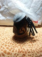 Лот: 5242823. Фото: 2. Хищник. Скульптура, резьба