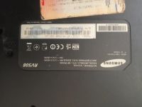 Лот: 19667235. Фото: 6. корпус ноутбука Samsung RV508...