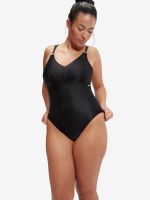 Лот: 22440034. Фото: 4. Купальник слитный женский Speedo... Красноярск
