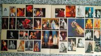 Лот: 19885625. Фото: 3. LP ● Freddie Mercury ● Montserrat... Красноярск
