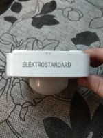 Лот: 15943709. Фото: 3. Датчик движения Elektrostandard... Строительство и ремонт