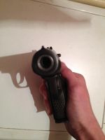 Лот: 6246610. Фото: 2. mp-654 k. Военно-спортивные игры