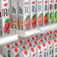 Лот: 21359078. Фото: 4. Ценникодержатель полочный самоклеящийся... Красноярск