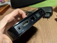 Лот: 18665524. Фото: 2. ТВ-бокс медиаплеер Transpeed 6k... ТВ и видео
