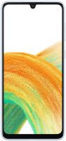 Лот: 19509762. Фото: 2. Смартфон Samsung Galaxy A33 5G... Смартфоны, связь, навигация