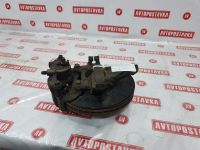Лот: 20901349. Фото: 7. Ступица Nissan Note E12 HR12DE...