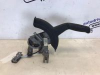 Лот: 21707745. Фото: 4. ручка ручника Hyundai Solaris... Красноярск