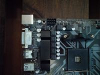Лот: 16414588. Фото: 5. Материнская плата AM4 Gigabyte...