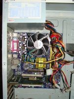 Лот: 137217. Фото: 3. --== Pentium 4 ==--. Компьютеры, оргтехника, канцтовары