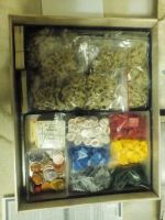 Лот: 7804796. Фото: 4. Цивилизация. Настольная игра.