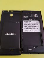 Лот: 12712248. Фото: 2. Продам DEXP Ixion ES150 Fit 8... Запчасти, оборудование