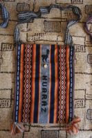 Лот: 3813642. Фото: 3. Перуанская сумка "Ethnic" в ассортименте... Одежда, обувь, галантерея