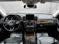 Лот: 21766163. Фото: 9. Mercedes-Benz GLS, I (X166) 400...