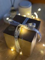 Лот: 25940048. Фото: 5. Арома свеча с ароматом булочки...