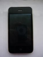 Лот: 3403149. Фото: 3. Apple Iphone 3GS 16gb Белый с... Красноярск