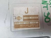 Лот: 20901504. Фото: 2. Блок управления акпп Nissan X-Trail... Автозапчасти