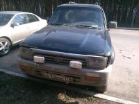 Лот: 4013104. Фото: 3. 4runner. Красноярск