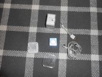 Лот: 5007323. Фото: 3. Ipod Shuffle =) Коробка-зарядка-бумажки... Бытовая техника