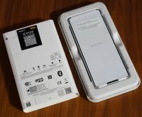 Лот: 25899212. Фото: 2. Sony Xperia 10 VI White 8/128... Смартфоны, связь, навигация
