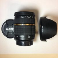 Лот: 7189404. Фото: 5. Tamron 28-75mm F/2.8 for Nikon...