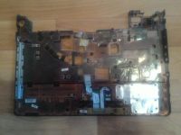 Лот: 10720832. Фото: 2. Тачпад Samsung NP355V4C - S01RU. Комплектующие