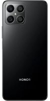 Лот: 22219963. Фото: 2. Смартфон HONOR X8 128GB Полночный... Смартфоны, связь, навигация