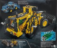 Лот: 9905434. Фото: 2. LEGO Technic 42030 : Автопогрузчик... Игрушки