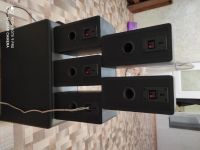 Лот: 16867291. Фото: 2. Акустика 5.1 microlab H500. Аудиотехника