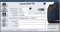 Лот: 19938653. Фото: 7. Фотоаппарат Canon eos 7d + объектив...
