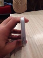 Лот: 6599580. Фото: 6. iPhone 5-64gb White Срочно