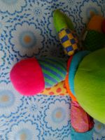 Лот: 3631408. Фото: 6. Игрушка развивающая "Осьминожик...