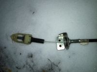 Лот: 24886324. Фото: 2. Трос сцепления ВАЗ 1118"Гранта... Автозапчасти