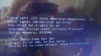 Лот: 23059524. Фото: 2. Комплект ASRock 970 pro3 FX-6300... Комплектующие